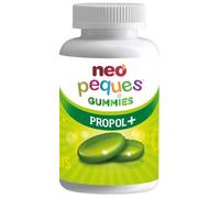 Neo Peques Propóleo 30 Gominolas