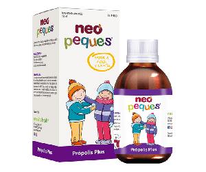 Neo Peques Propóleo Propolis Plus 150 ml