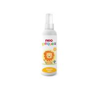 Neo Peques - Spray Preventivo Antipiojos para Niños - Con Árbol de Té e Ingredientes Naturales - Hidrata, desenreda y mantiene el Cabello Brillante - 200 ml