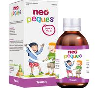 Neo Peques Transit Tutti-Frutti 150 ml