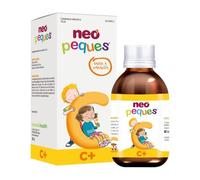 Neo Peques Vitamina C+ 150 ml
