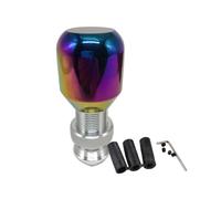 (NEO) Perilla de cambio de marchas de aluminio para carreras de coches Perilla de cambio de marchas