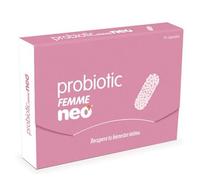 Neo Probiotic Femme 15 Cápsulas