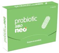 Neo Probiotic Sibo 15 Cápsulas