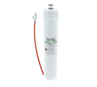 Neo-Pure Membrana compatible con NP-3MM30 SQC 30GPD sustituye al cartucho de filtro Water Factory Systems 66-4706G2, utilizado en los sistemas de fábrica de agua SQC3 y SQC4 RO. (Membrana compatible,