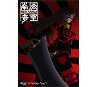 Neo Ranga 4: Nation Apart [USA] [DVD]