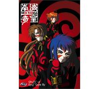 Neo Ranga - Neo Ranga 5: Ghosts of Days Gone By [USA] [DVD]