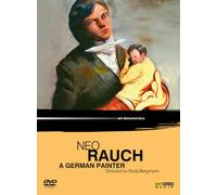 Neo Rauch: A German Painter (DVD) Various (Importación USA)