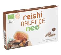 Neo Reishi Balance 30 caps