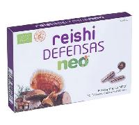 Neo Reishi Defensas 30 Cápsulas