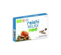 Neo REISHI RELAX NEO 30 Caps