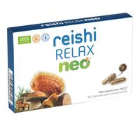 Neo REISHI RELAX NEO 30 Caps