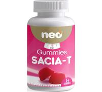 Neo Sacia-T Gummies 36uds