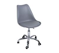 Neo Silla de Oficina Gris