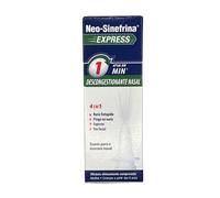 Neo-Sinefrina Spray exprés 20ml