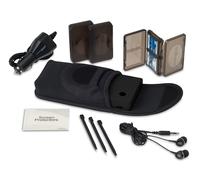 Neo Sleeve Set de Inicio Funda Auriculares Vehículo Lader Juego Cajas para