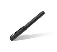 Neo Smartpen 's Lamy Safari All Black ncode Smart Pen para smartphone, tableta, portátil, escritura a mano en texto, bolígrafo digital Bluetooth para tomar notas digitales, exportar como PDF PPT txt