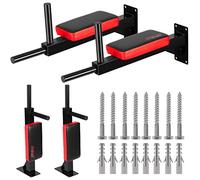 neo-sport Barra de inmersión de Pared NS-318