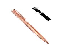 NEO+ Stylus con pantalla táctil capacitiva 2 en 1 de calidad y bolígrafo con cristales