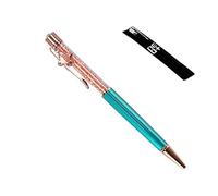 NEO+ Stylus con pantalla táctil capacitiva 2 en 1 de calidad y bolígrafo con cristales