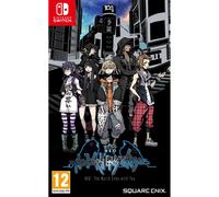 Neo:The World Ends With You Switch ESP