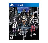NEO: The World Ends With You for PlayStation 4 [USA]