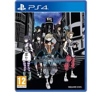 NEO: The World Ends with You Juego para Consola Sony PlayStation 4, PS4
