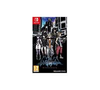 Neo: The World Ends With You - Nintendo Switch [Importación francesa]