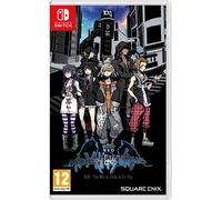 Neo: The World Ends With You - Nintendo Switch [Importación italiana]