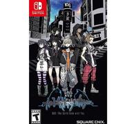 NEO: The World Ends with You Nintendo Switch Juego Nuevo de Marca