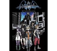 NEO: The World Ends with You (PC) - Steam Key - GLOBAL