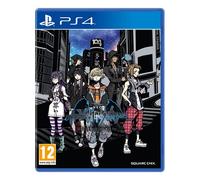 Neo: The World Ends With You - PlayStation 4 [Importación italiana]