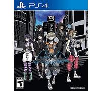 NEO: The World Ends with You - PlayStation 4 (PlayStation 4) (Importación USA)