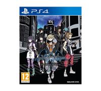 Neo:The World Ends With You PS4 (SP) [131434]