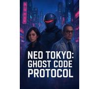 Neo Tokyo: Ghost Code Protocol: 1