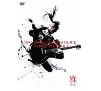NEO TOKYO SAMURAI BLACK WORLD TOUR VOL.1 [DVD]
