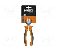 ALICATES LATERALES 160 MM NEO 01-017
