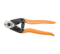 Neo Tools 01-512 - Tijeras para cuerdas y alambres de acero (190 mm)