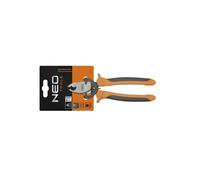 NEO TOOLS 01-513 Tijera para cables