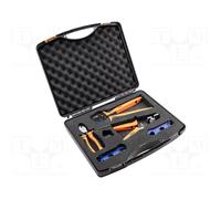 NEO TOOLS 01-559 Juego de herramientas