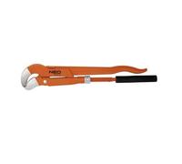 NEO TOOLS 02-122 Pinzas para tubo
