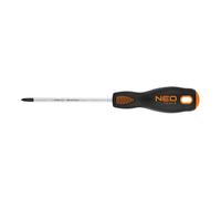Neo Tools 04-021 - Destornillador Phillips (PH0 150 mm)