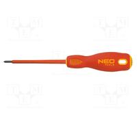 NEO TOOLS 04-073 Screwdriver