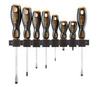 NEO TOOLS 04-207 Kit de extractores de pernos