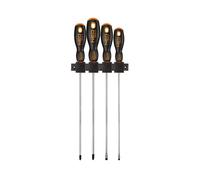 NEO TOOLS 04-214 Kit de extractores de pernos