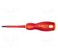 NEO TOOLS 04-219 Screwdriver