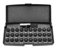 NEO TOOLS 06-103 Kit de puntas de tornillo