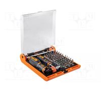 NEO TOOLS 06-115 Conjunto de llaves