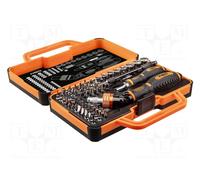 NEO TOOLS 06-116 Conjunto de llaves
