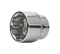 NEO TOOLS 08-036 Piezas insertables de llave de cubo 1/2” 36 mm